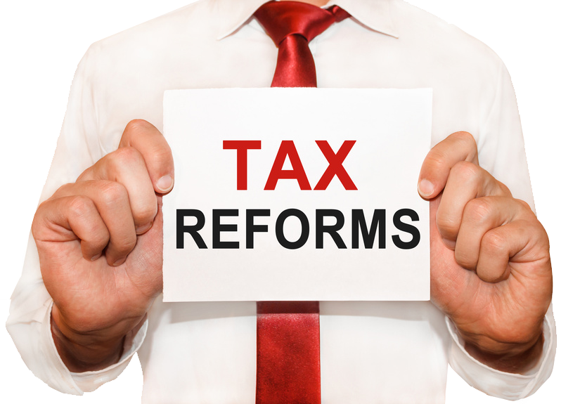 flagler tax reform